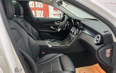 Mercedes-Benz C-Класс, 2021 год, 2 860 000 рублей, 9 фотография