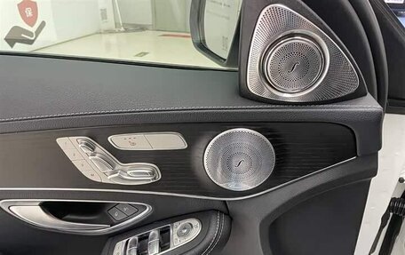 Mercedes-Benz C-Класс, 2021 год, 2 860 000 рублей, 13 фотография