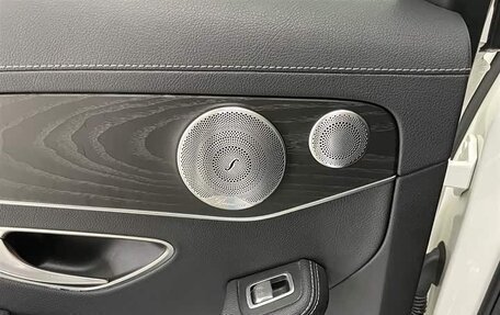 Mercedes-Benz C-Класс, 2021 год, 2 860 000 рублей, 14 фотография
