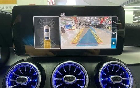 Mercedes-Benz C-Класс, 2021 год, 2 860 000 рублей, 17 фотография