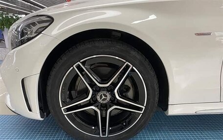 Mercedes-Benz C-Класс, 2021 год, 2 860 000 рублей, 21 фотография