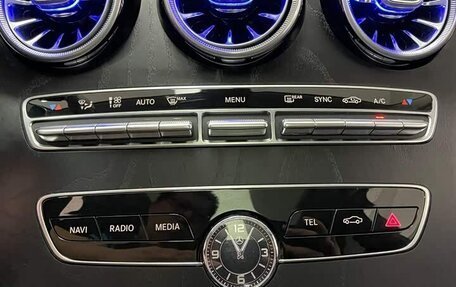 Mercedes-Benz C-Класс, 2021 год, 2 860 000 рублей, 26 фотография