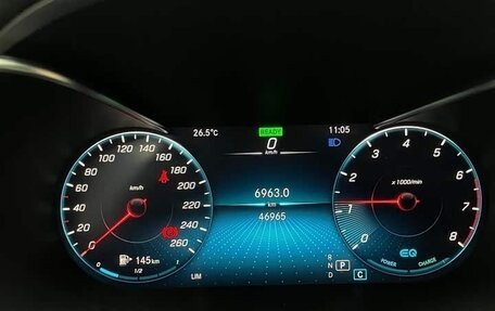 Mercedes-Benz C-Класс, 2021 год, 2 860 000 рублей, 27 фотография