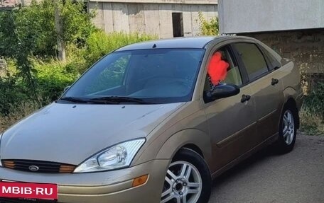 Ford Focus IV, 2002 год, 175 000 рублей, 3 фотография
