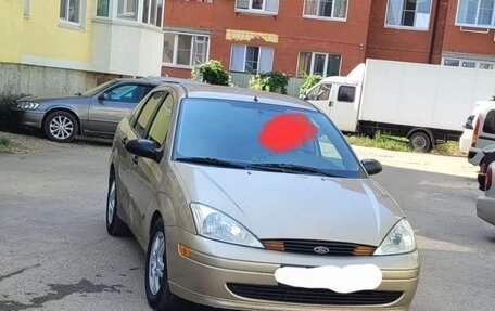 Ford Focus IV, 2002 год, 175 000 рублей, 4 фотография