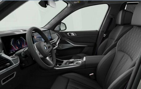 BMW X7, 2025 год, 17 600 000 рублей, 2 фотография