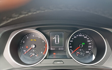 Volkswagen Tiguan II, 2019 год, 2 800 000 рублей, 8 фотография