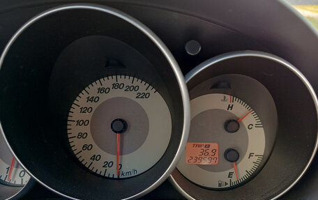 Mazda 3, 2008 год, 500 000 рублей, 17 фотография