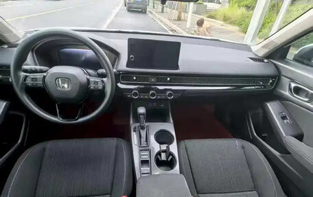 Honda Civic, 2023 год, 1 987 369 рублей, 8 фотография