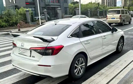 Honda Civic, 2023 год, 1 987 369 рублей, 6 фотография