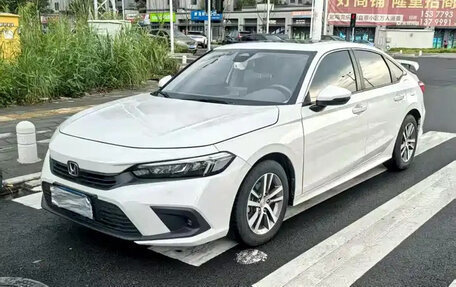 Honda Civic, 2023 год, 1 987 369 рублей, 3 фотография