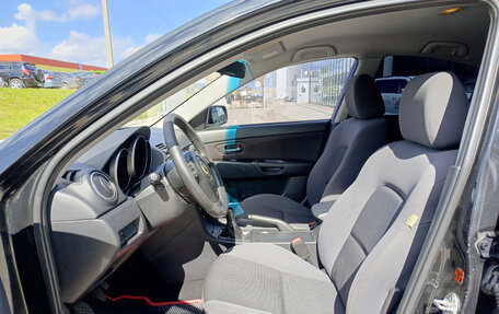 Mazda 3, 2008 год, 500 000 рублей, 20 фотография