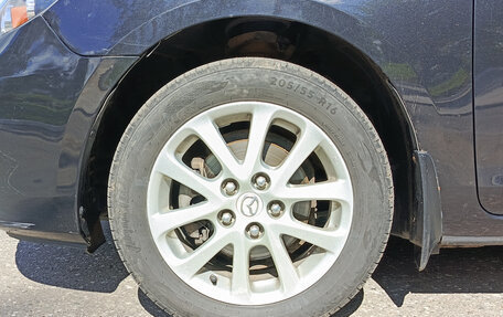 Mazda 3, 2008 год, 500 000 рублей, 22 фотография