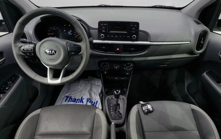 KIA Morning III, 2022 год, 905 065 рублей, 2 фотография