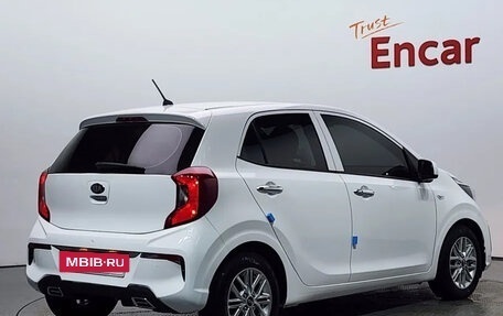 KIA Morning III, 2022 год, 905 065 рублей, 3 фотография