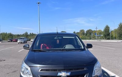 Chevrolet Cobalt II, 2013 год, 750 000 рублей, 1 фотография