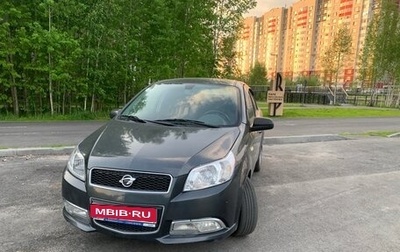 Ravon Nexia R3, 2018 год, 560 000 рублей, 1 фотография