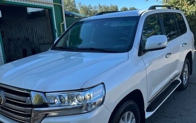 Toyota Land Cruiser 200, 2015 год, 4 500 000 рублей, 1 фотография