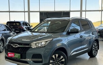 Chery Tiggo 4 I рестайлинг, 2021 год, 1 499 000 рублей, 1 фотография
