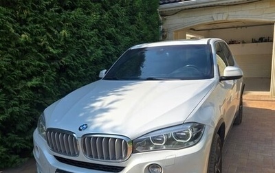 BMW X5, 2017 год, 4 150 000 рублей, 1 фотография