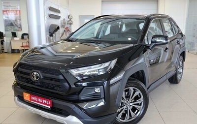 Toyota RAV4, 2025 год, 4 250 000 рублей, 1 фотография