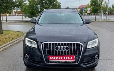 Audi Q5, 2013 год, 1 800 000 рублей, 1 фотография
