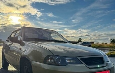 Daewoo Nexia I рестайлинг, 2010 год, 370 000 рублей, 1 фотография