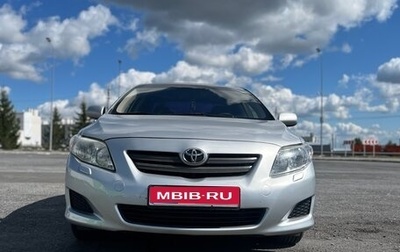 Toyota Corolla, 2008 год, 650 000 рублей, 1 фотография