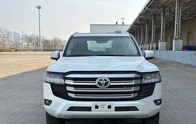 Toyota Land Cruiser, 2024 год, 12 222 369 рублей, 1 фотография