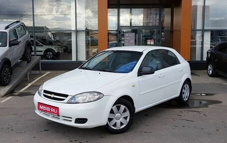 Chevrolet Lacetti, 2010 год, 525 000 рублей, 1 фотография
