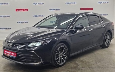 Toyota Camry, 2023 год, 3 160 000 рублей, 1 фотография