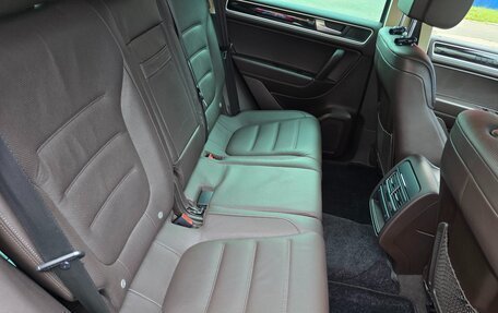 Volkswagen Touareg III, 2014 год, 2 500 000 рублей, 20 фотография
