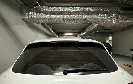 Porsche Macan I рестайлинг, 2017 год, 3 800 000 рублей, 2 фотография