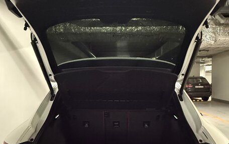 Porsche Macan I рестайлинг, 2017 год, 3 800 000 рублей, 7 фотография