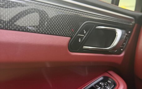 Porsche Macan I рестайлинг, 2017 год, 3 800 000 рублей, 10 фотография