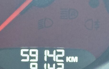 Porsche Macan I рестайлинг, 2017 год, 3 800 000 рублей, 12 фотография