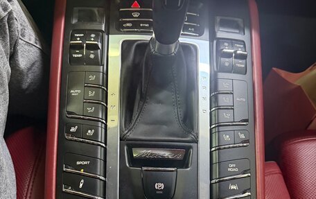 Porsche Macan I рестайлинг, 2017 год, 3 800 000 рублей, 8 фотография