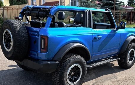 Ford Bronco, 2021 год, 7 200 000 рублей, 14 фотография