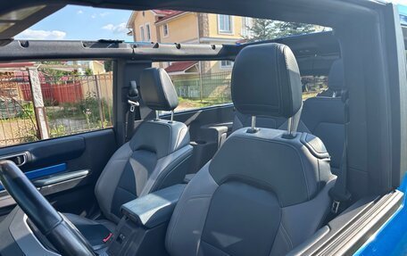 Ford Bronco, 2021 год, 7 200 000 рублей, 5 фотография