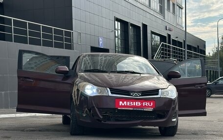 Chery Very (A13), 2012 год, 120 000 рублей, 6 фотография