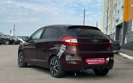 Chery Very (A13), 2012 год, 120 000 рублей, 4 фотография