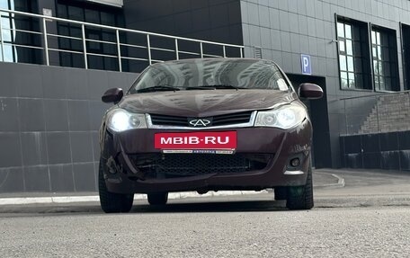 Chery Very (A13), 2012 год, 120 000 рублей, 3 фотография