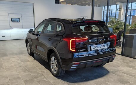 Haval Jolion, 2025 год, 2 399 000 рублей, 6 фотография
