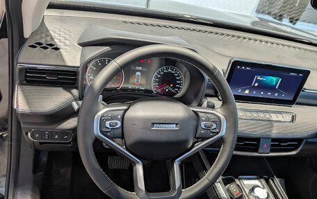 Haval Jolion, 2025 год, 2 399 000 рублей, 12 фотография