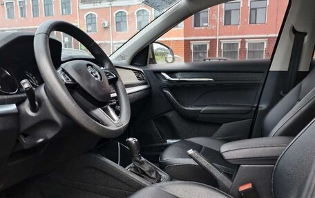 Skoda Kamiq I, 2021 год, 1 640 000 рублей, 7 фотография