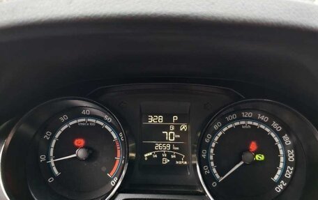 Skoda Kamiq I, 2021 год, 1 640 000 рублей, 16 фотография