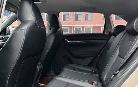 Skoda Kamiq I, 2021 год, 1 640 000 рублей, 11 фотография