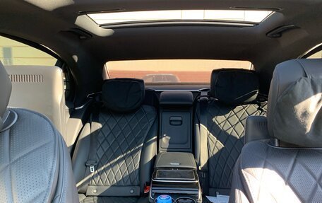 Mercedes-Benz S-Класс, 2021 год, 14 575 000 рублей, 8 фотография