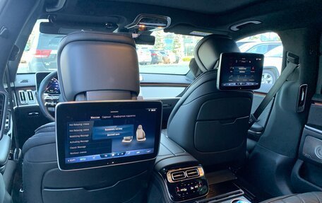 Mercedes-Benz S-Класс, 2021 год, 14 575 000 рублей, 15 фотография