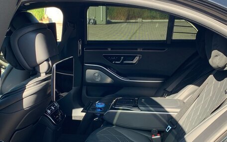 Mercedes-Benz S-Класс, 2021 год, 14 575 000 рублей, 13 фотография